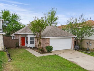 5009 Bay View, Garland, TX 75043
