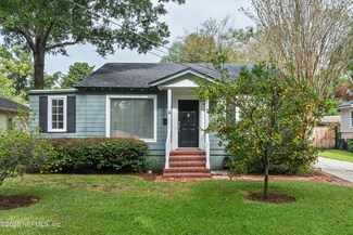 3561 Randall St, Jacksonville, FL 32205