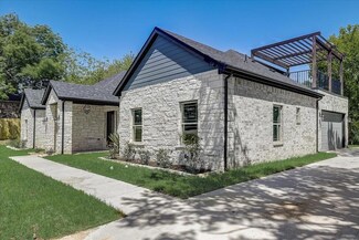 2807 Millbrook Dr, Dallas, TX 75237