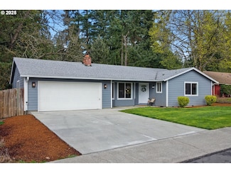607 SE 28th Place, Hillsboro, OR 97123