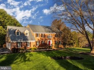 14015 Fox Run Ct, Phoenix, MD 21131