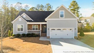 100 Wildlife Bridge Ct, Spring Lake, NC 28390