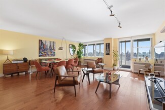 6040 Jfk Blvd E Unit 32E, West New York, NJ 07093