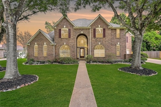 1217 Red Wing Dr, Friendswood, TX 77546
