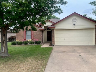 506 Clearcreek Dr, Leander, TX 78641