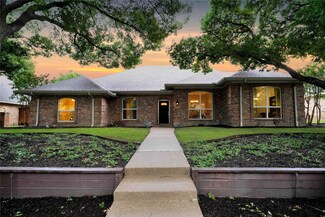 1540 Faringdon Dr, Plano, TX 75075