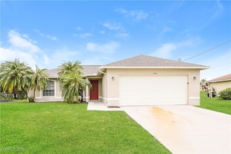 3906 12th St W, Lehigh Acres, FL 33971