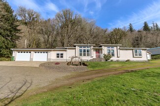 35745 Highway 22, Hebo, OR 97122