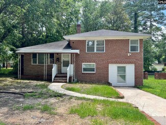 3915 Shaw St, Columbia, SC 29203