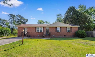 3518 Leigh Ln, Florence, SC 29505