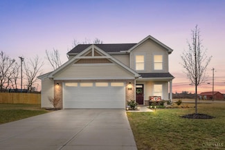 1605 Ashbury Ct, Carlisle, OH 45005