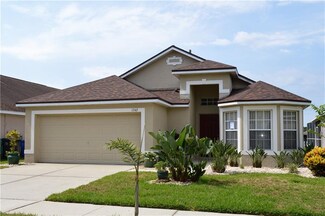 1742 Open Field Loop, Brandon, FL 33510