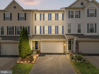 25173 Hummocky Terrace, Aldie, VA 20105