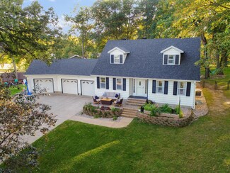 2408 S Le Hme Dieu Dr NE, Alexandria, MN 56308