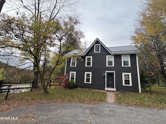 119 Old Mill St, Alum Bank, PA 15521