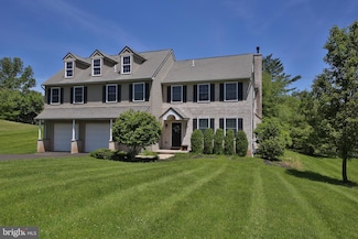 4223 Ferguson Dr, Doylestown, PA 18902