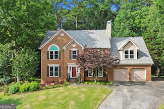 2316 Fripp Overlook NW, Acworth, GA 30101