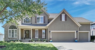 12324 Bradshaw St, Overland Park, KS 66213