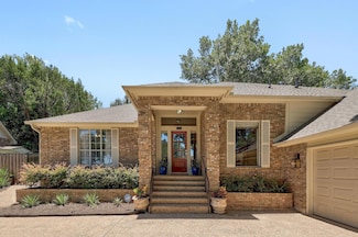 5831 Tributary Ridge Dr, Austin, TX 78759