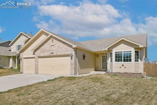 6656 Cabana Cir, Colorado Springs, CO 80923