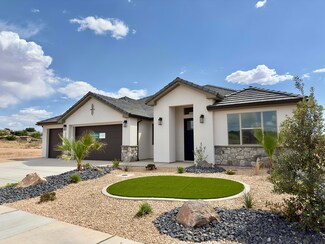 525 N 3380 W Unit 16, Hurricane, UT 84737