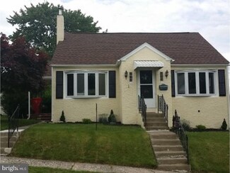 120 W 7th St, Pottstown, PA 19464