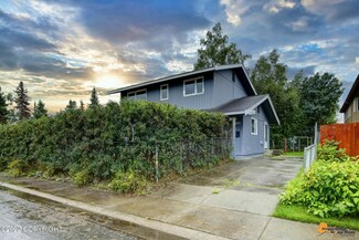 1132 Latouche St, Anchorage, AK 99501