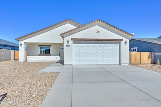 32017 N Redding St, Wittmann, AZ 85361