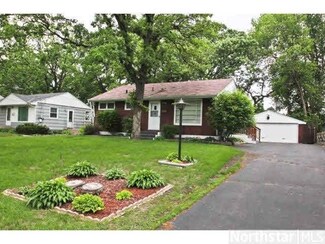 5344 52nd Ave N, Minneapolis, MN 55429