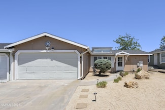 7880 N Claridge Pointe Pkwy, Reno, NV 89506