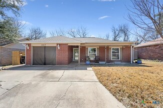 2217 Hancock Dr, Temple, TX 76504