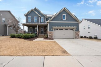 1916 Edens Ridge Ave, Wake Forest, NC 27587