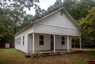 392 Jordan Landing Rd, Calico Rock, AR 72519