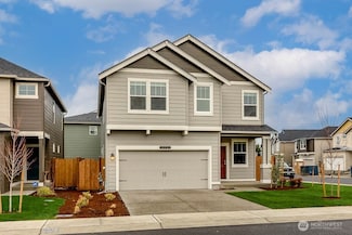 3937 23rd Ave NE Unit 100, Olympia, WA 98516