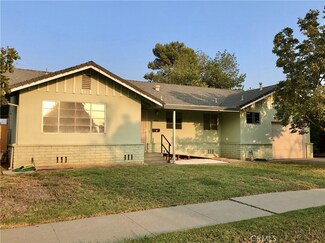 446 S Lassen St, Willows, CA 95988
