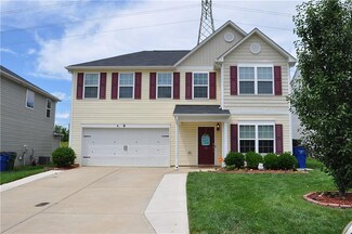 141 Kutter Dr, Elon, NC 27244