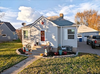 90 S Railroad Ave, Arimo, ID 83214