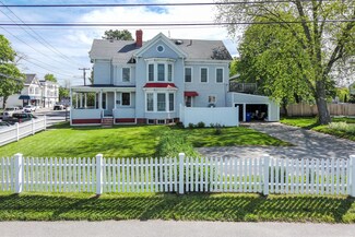 546 Main St, Westbrook, ME 04092