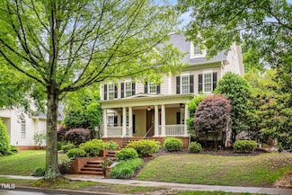 3821 Falls River Ave, Raleigh, NC 27614