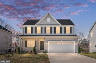 6400 Hawkeye Dr, King George, VA 22485