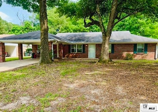 210 Pine Grove Cir, West Monroe, LA 71291