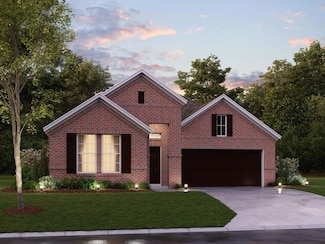 5204 Edge Way, Argyle, TX 76226