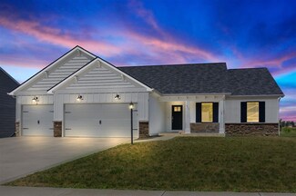 412 Cranberry Run, Avilla, IN 46710