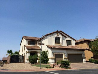 297 Garnet Garden St, Henderson, NV 89015