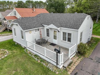 3114 Decker Rd, Duluth, MN 55811