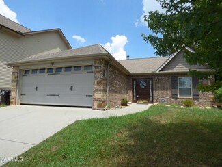 6123 Park Shadow Way, Knoxville, TN 37924