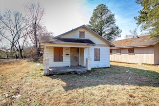 816 W 20th St, North Little Rock, AR 72114
