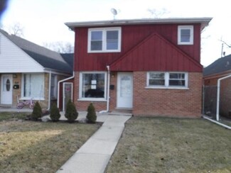 1545 N 39th Ave, Stone Park, IL 60165