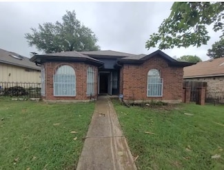 1310 Lloyd Dr, Duncanville, TX 75137