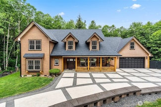 143 Scenic Ln, Mossyrock, WA 98564